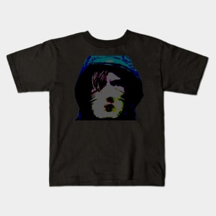 Dark Jonas Adam Kids T-Shirt